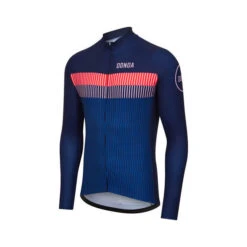 Larrikin Two - Long Sleeved Womens Cycling Jersey -RideGear Shop k392b86a9d8a3d1446687b4e8806635a5