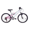 Dallingridge Chic Girls Full Sus Mountain Bike 24in Wheel -RideGear Shop k39bd28b3ab49165b89c6e16b4d5e8092
