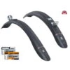 SKS Beavertail Mudguard Set MTB