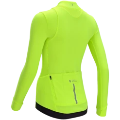 Women's Long-Sleeved Road Cycling Jersey -RideGear Shop k3a10e3800d7f8a449eb8981ae6d07df3