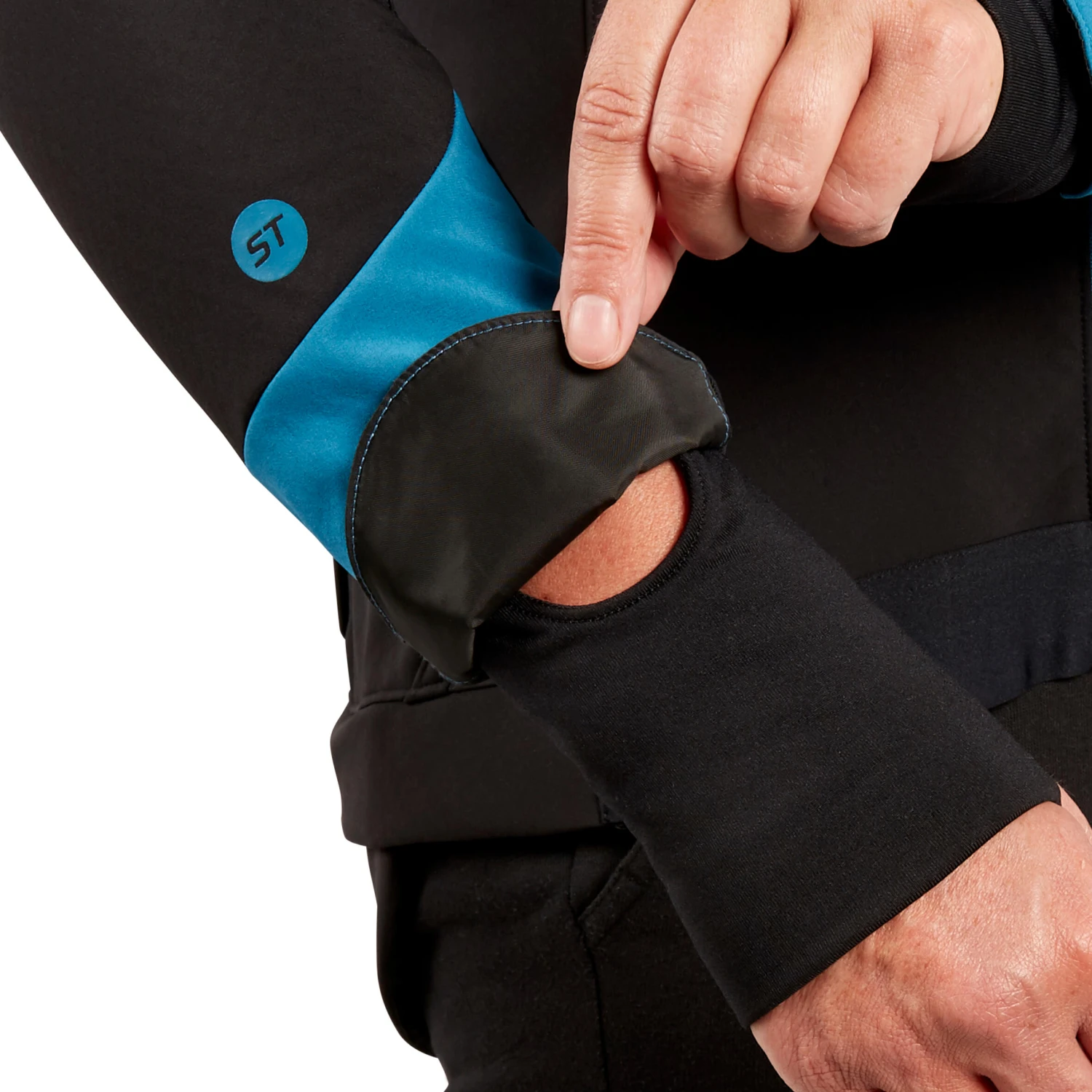 Rockrider Women's Winter Mountain Bike Jacket 13 Rockrider Women's Winter Mountain Bike Jacket - Image 11