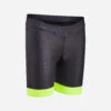 BTWIN 500 Kids' Bibless Cycling Shorts 1 BTWIN 500 Kids' Bibless Cycling Shorts -RideGear Shop k3a5db6950435230047b851c00127c600