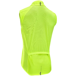 Men's Sleeveless Ultra-Light Road Cycling Windbreaker Racer -RideGear Shop k3a6c2764131c5589880f4de80409a782
