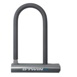 500 Bike Mini D Lock