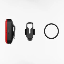 RL 510 Rear USB LED Bike Light 3 Lumens -RideGear Shop k3abda99d4880de7f64c060277ebd8b55