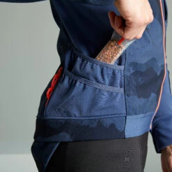 Rockrider Men's Mountain Bike Touring Jacket ST 500 -RideGear Shop k3ac301a08d2568af5241334d66890aea