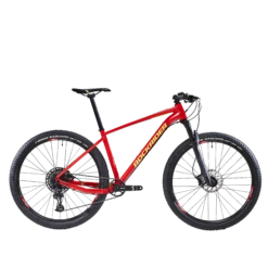 29 Inch MOUNTAIN BIKE ROCKRIDER XC 120 SRAM NX