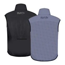 Proviz Men's Reflective Switch Waterproof Cycling Gilet 22 Proviz Men's Reflective Switch Waterproof Cycling Gilet -RideGear Shop k3acf16133eda66bb09ada5b59666d892