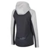 Zone3 Performance Culture Zipped Hoodie Women's Grey