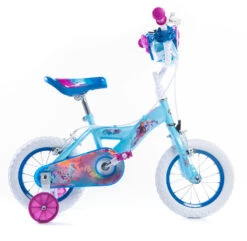 Huffy Disney Frozen 2 Girls Bike 12 Inch 3 -RideGear Shop k3b0e66aaad5c63648d62e3ac1565c1ae