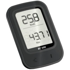 Wireless Bike Cyclometer Van Rysel 500 -RideGear Shop k3b465231650b3c7c0d7db13ad5dee0ef 1