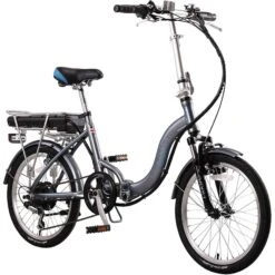 Osprey Folding Low Step Electric Bike 8.8Ah -RideGear Shop k3b6456db05bc205f11b48b6ef805759e