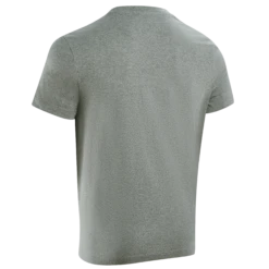Brigade Du Pavé Lifestyle Collection T-Shirt - Grey -RideGear Shop k3bc20be7c67074dac027de40df447d29