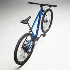 Rockrider 29" Touring Mountain Bike Explore 520 -RideGear Shop k3bcf01cca63833d2910c46564a937089