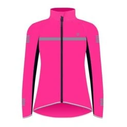 Proviz Classic Women's Reflective Softshell Cycling Jacket -RideGear Shop k3bde40f5a7e75d3611c6362ef2ef81c7
