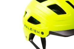 Raleigh Glyde Urban Bike Helmet -RideGear Shop k3c0bca37b001f5c737a7568f5408faf6