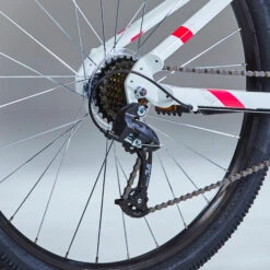 27.5 Inch WOMEN'S MOUNTAIN BIKE ROCKRIDER ST 100 -RideGear Shop k3c0cf12e562e3dc4d9b3c21ebdd59826