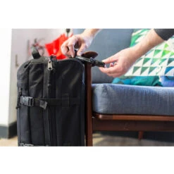 Hiplok Z Lok Combo Accessory Bike Lock - Black -RideGear Shop k3c32210f4708fc3736b77978062739f1