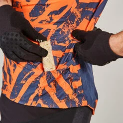 Rockrider Short-Sleeved Mountain Bike Jersey ST 500 -RideGear Shop k3c44e236aef86b1335f22da6b810312e