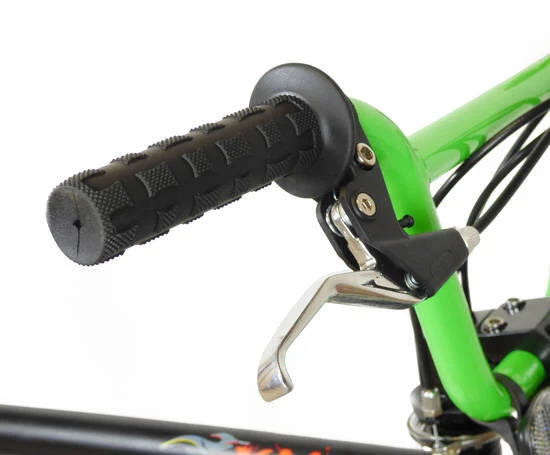 XN-5-20 BMX Bike Boys Freestyle BMX 5 XN-5-20 BMX Bike Boys Freestyle BMX - Image 3