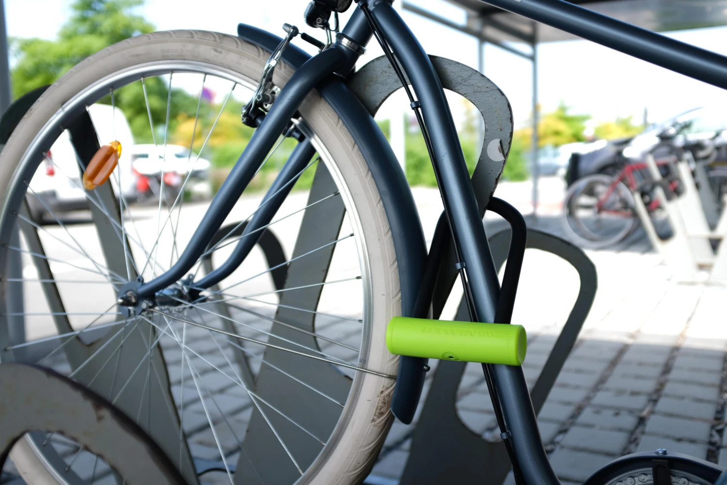 Bike U 11 Bike U - Image 9