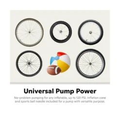 Schwinn Air Center Floor Bike Pump -RideGear Shop k3c86e25e012d5f2dc4692a84ade974c6