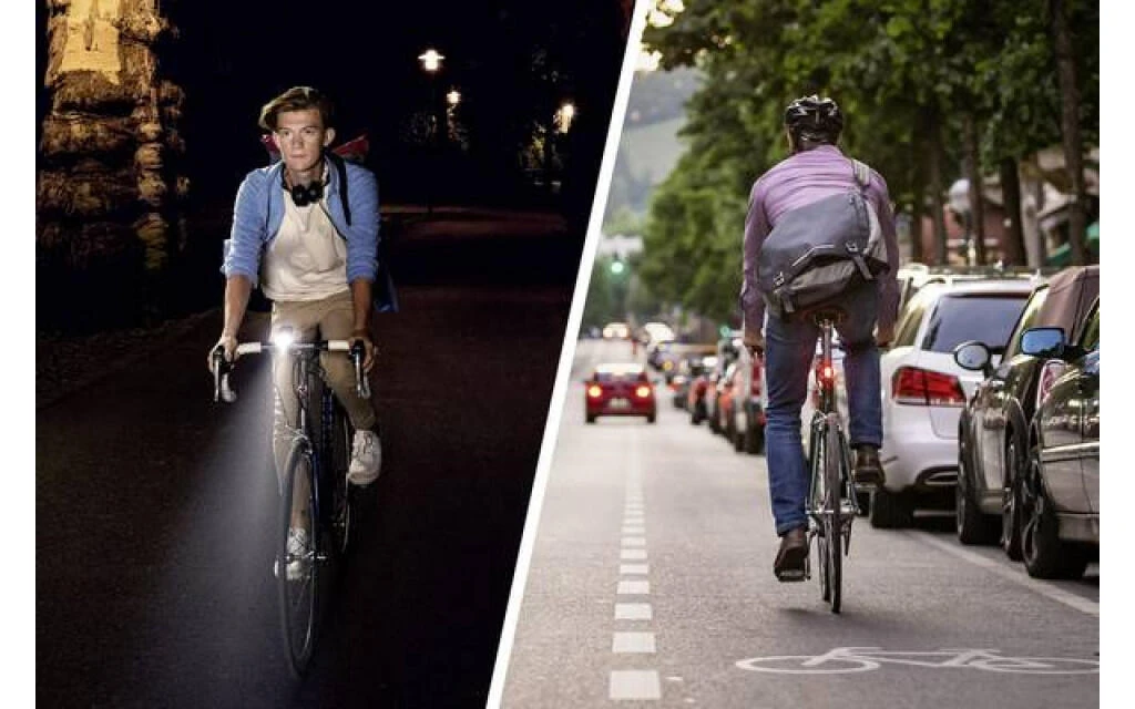 SIGMA SPORT Sigma Aura 35L & Nugget II 50L Rear Light Set 6 SIGMA SPORT Sigma Aura 35L & Nugget II 50L Rear Light Set - Image 4