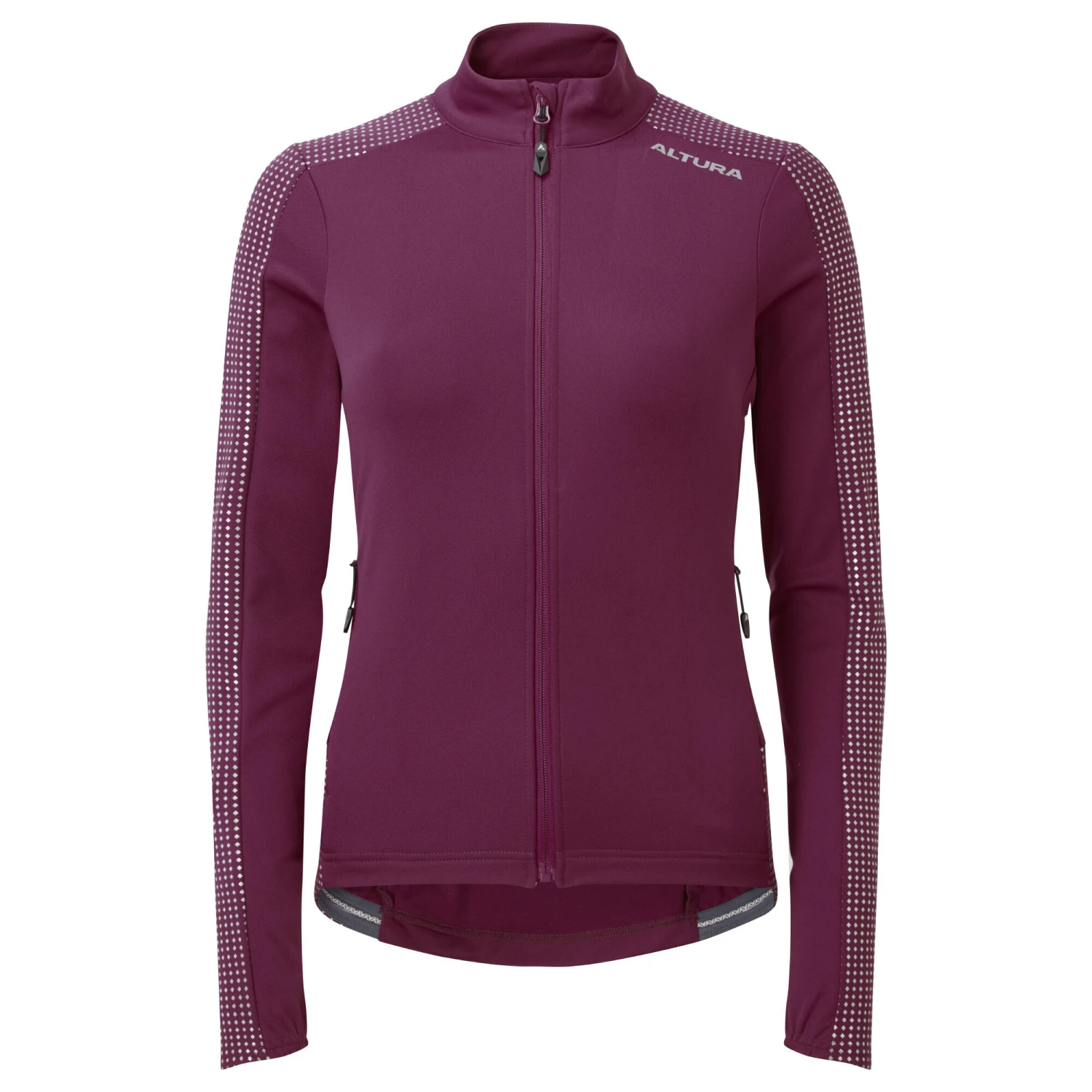 Altura Nightvision Women's Long Sleeve Jersey 9 Altura Nightvision Women's Long Sleeve Jersey - Image 7
