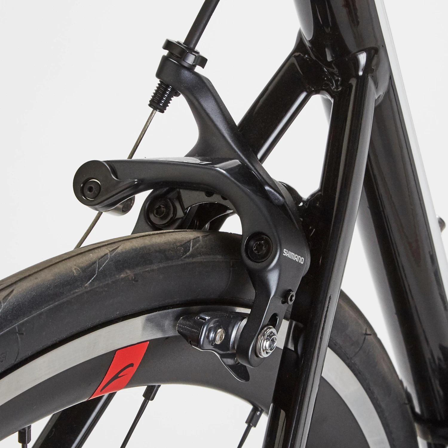 ROAD BIKE VAN RYSEL Aluminium EDR ULTEGRA 13 ROAD BIKE VAN RYSEL Aluminium EDR ULTEGRA - Image 11