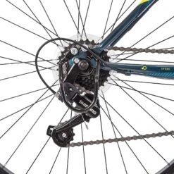 Huffy Stone Mountain Mens 26" Hardtail Mountain Bike Shimano 21 Speed -RideGear Shop k3d42b359fdcf92dc92ca7f6f5b2d138d