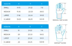 Dexshell Waterproof Ultra Weather Winter -RideGear Shop k3d61c1c1a749d7387290adf576157aca