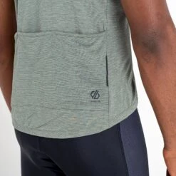 Dare 2b Mens Pedal It Out Lightweight Jersey (Orion Grey) -RideGear Shop k3d7a108bb0ab70f5fa879ec1f3f38c97