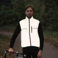 Proviz Men's Reflective Switch Waterproof Cycling Gilet 30 Proviz Men's Reflective Switch Waterproof Cycling Gilet -RideGear Shop k3dc12fc2a2cf869aa6beabef8ceb6070