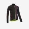 BTWIN Kids' Cycling Jacket 500