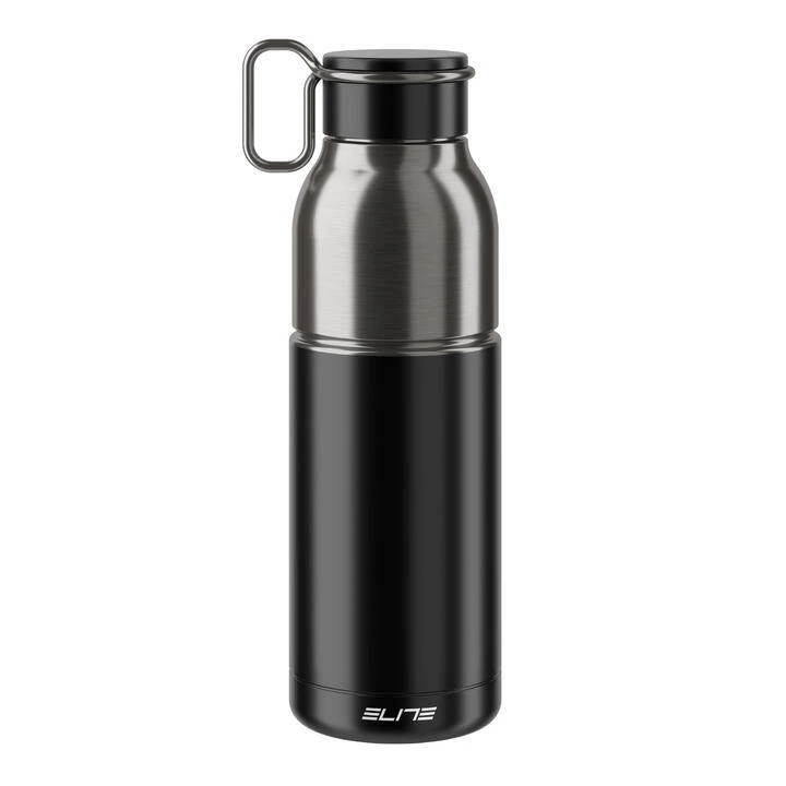 Elite Refurbished Isothermal Stainless Steel Cycling Water Bottle 550 Ml 5 Elite Refurbished Isothermal Stainless Steel Cycling Water Bottle 550 Ml - Image 3