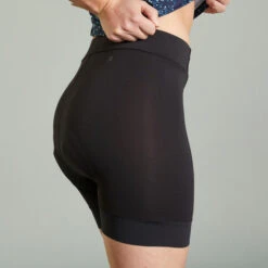 Rockrider Refurbished Women's Mountain Biking Undershorts EXPL 500 -RideGear Shop k3e7f67c85ccc203711e573fbbe3878e5