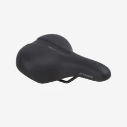 Decathlon Kid 90° Cycling Saddle 20/24"