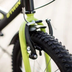 BTWIN 16 Inch KIDS BIKE DARK HERO 500 4-6 YEARS OLD -RideGear Shop k3ecc99ab22b2c1548d0b195fcd444f09