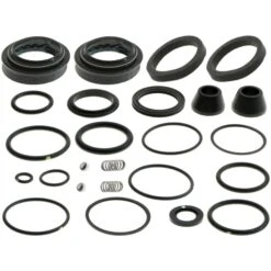 Complete Seals Kit For Manitou Machete / Circus / Marvel / Minute Fork