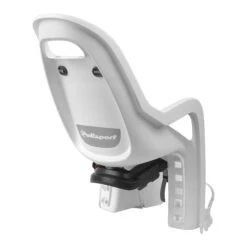 POLISPORT Groovy Pannier Rack Baby Seat 16 POLISPORT Groovy Pannier Rack Baby Seat -RideGear Shop k3f9afe6591c05c0d90d1a030a69d4bf8