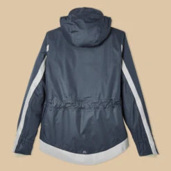 BTWIN Women's Cycling Warm Rain Jacket 540 -RideGear Shop k3fa8446e6813dc833d38b071c852ffdb