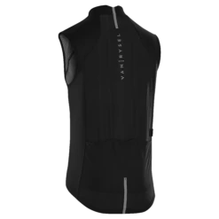 Men's Road Cycling Windproof Gilet Racer -RideGear Shop k3fbe4d13f27f87c441b8f35ec4a00d82