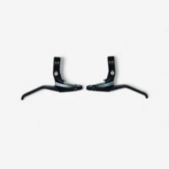 Pair Of Brake Levers Speed