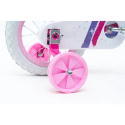Huffy Glimmer 12" Girls Pink Bike For Kids 3 -RideGear Shop k4146e7e8de4b62ed620a51edc6616b70