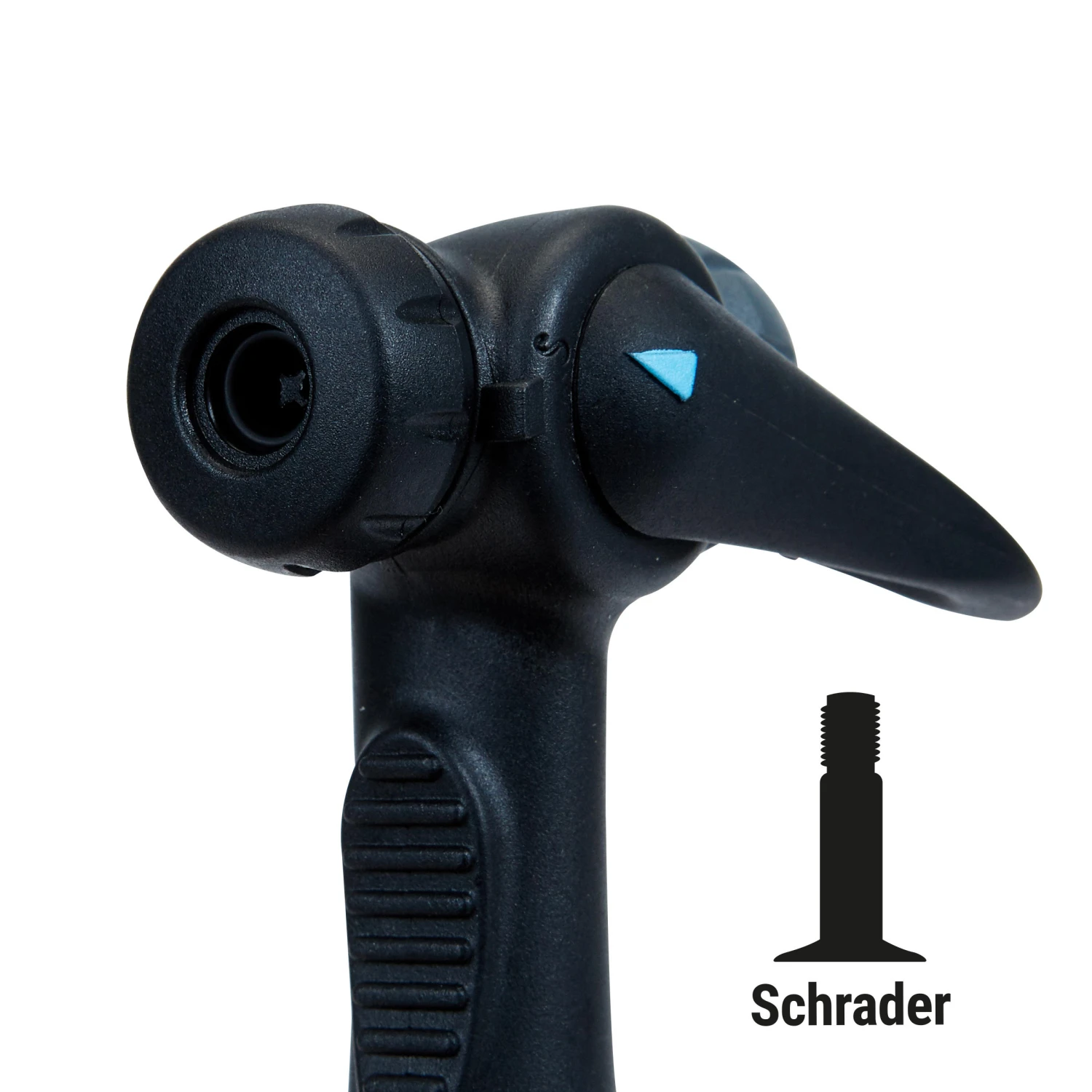 Riverside 900 Floor Pump 6 Riverside 900 Floor Pump - Image 4