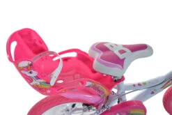 Unicorn 16" Bikes With Removable Stabilisers -RideGear Shop k41905e0a04edd3aef3cc3ae6d9f8cd65