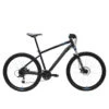 27.5 Inch Mountain Bike Rockrider ST 520 - Black 2 27.5 Inch Mountain Bike Rockrider ST 520 - Black -RideGear Shop k42881b11b5e899900acd463ffa5f77f6