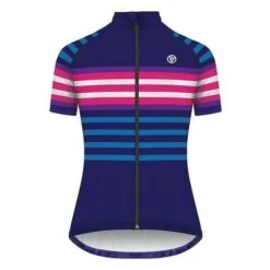 Proviz Classic Women's Short Sleeve Podium Cycling Jersey -RideGear Shop k429393a1c47dd6329763c3a30bc642cd