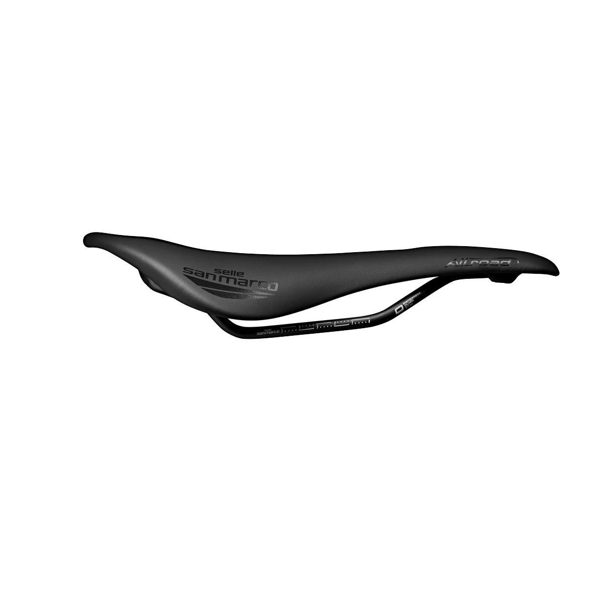 SELLE SAN MARCO AllRoad Open 4 SELLE SAN MARCO AllRoad Open - Image 2