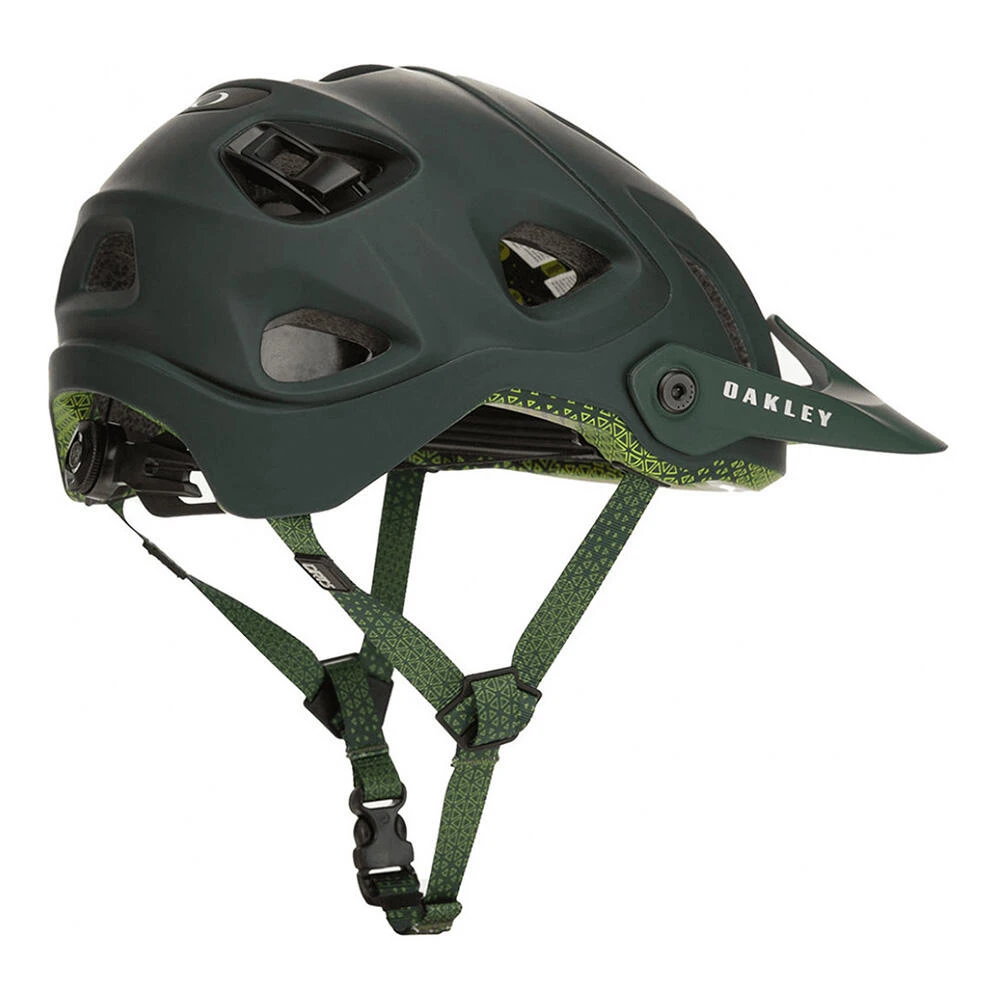 Oakley Drt5 Unisex Cycling Helmet 18 Oakley Drt5 Unisex Cycling Helmet - Image 16